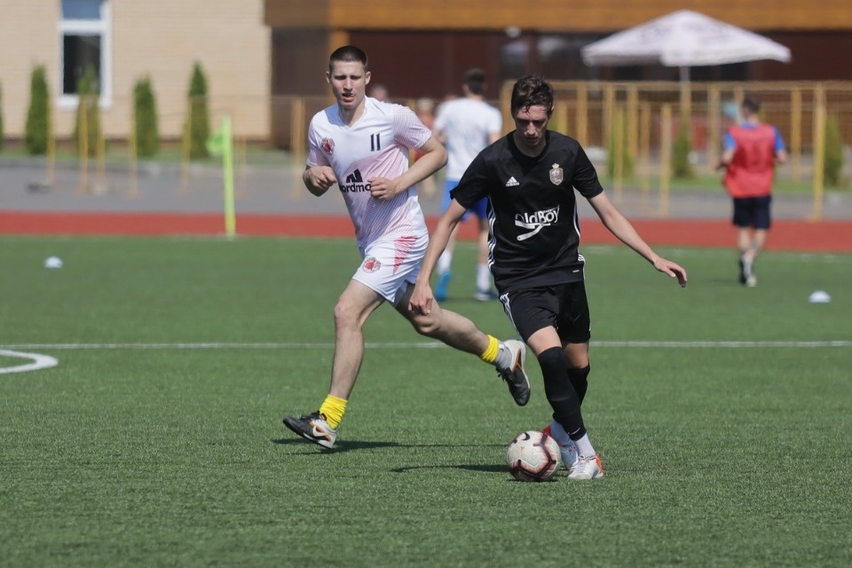 «Кубок Освобождения» «Кубок Освобождения»