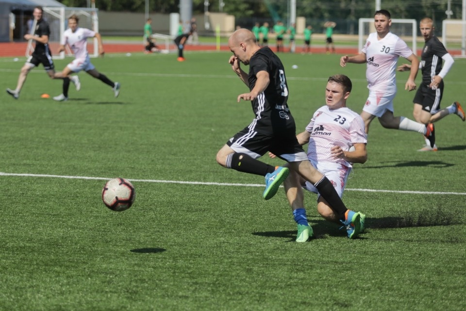 «Кубок Освобождения» «Кубок Освобождения»