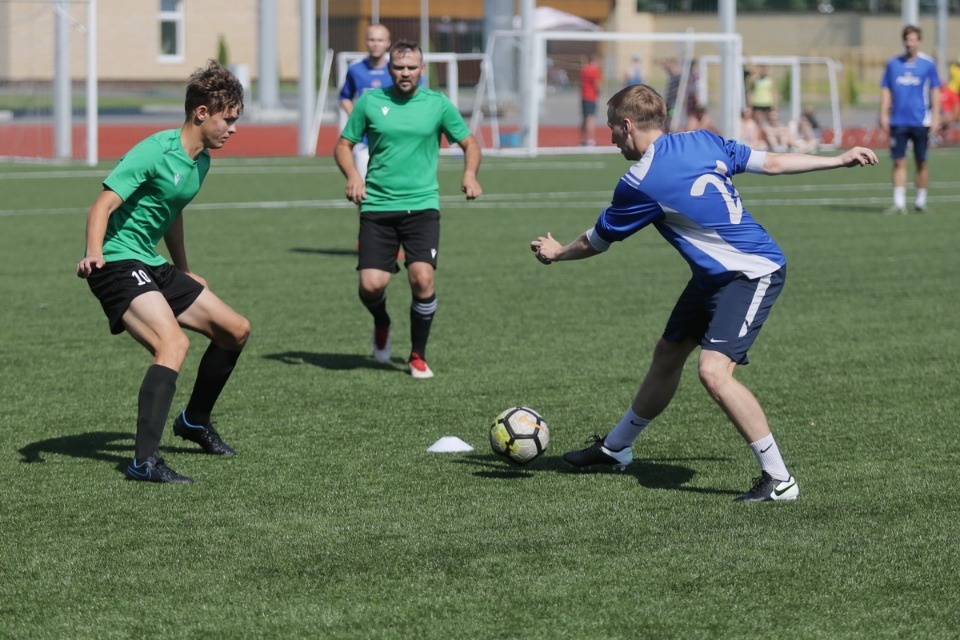 «Кубок Освобождения» «Кубок Освобождения»