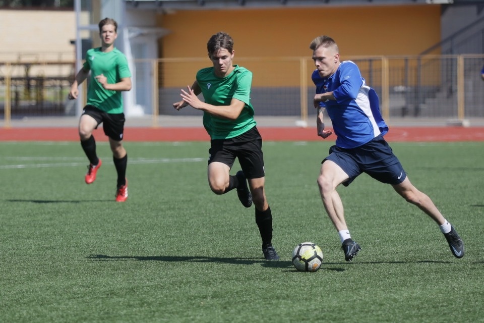 «Кубок Освобождения» «Кубок Освобождения»