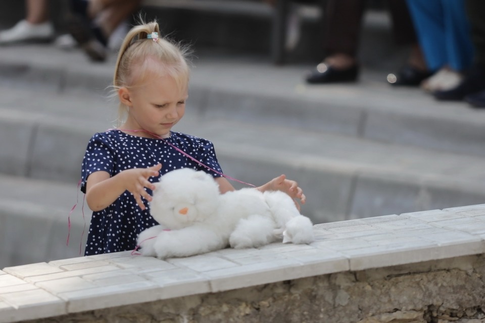 «Люблю тебя, мой город на Великой» «Люблю тебя, мой город на Великой»