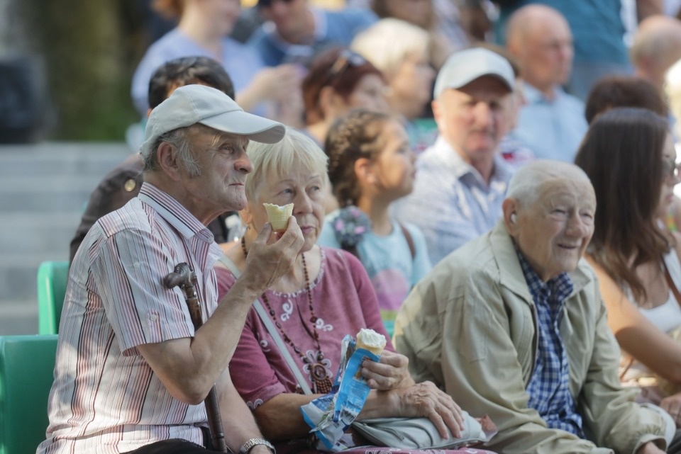«Люблю тебя, мой город на Великой» «Люблю тебя, мой город на Великой»