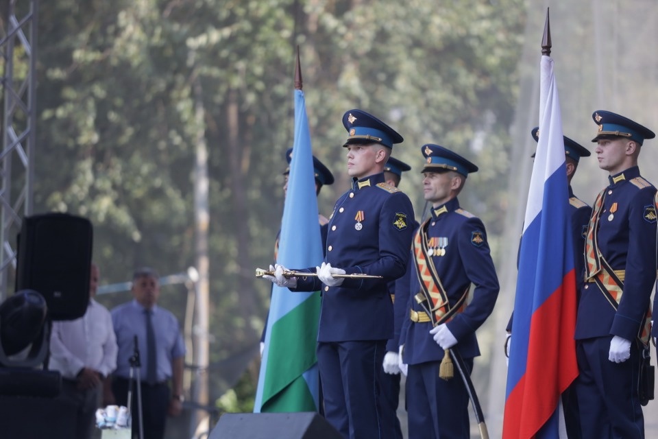 «Люблю тебя, мой город на Великой» «Люблю тебя, мой город на Великой»
