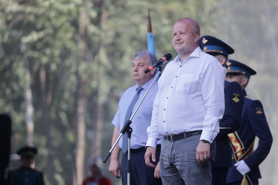 «Люблю тебя, мой город на Великой» «Люблю тебя, мой город на Великой»