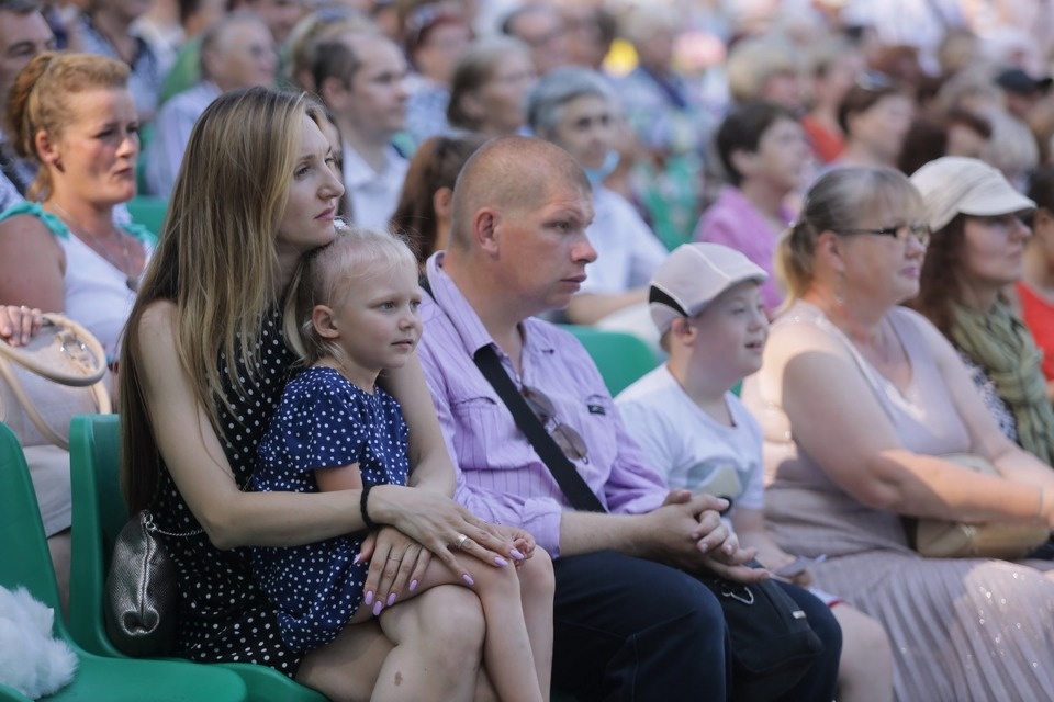 «Люблю тебя, мой город на Великой» «Люблю тебя, мой город на Великой»