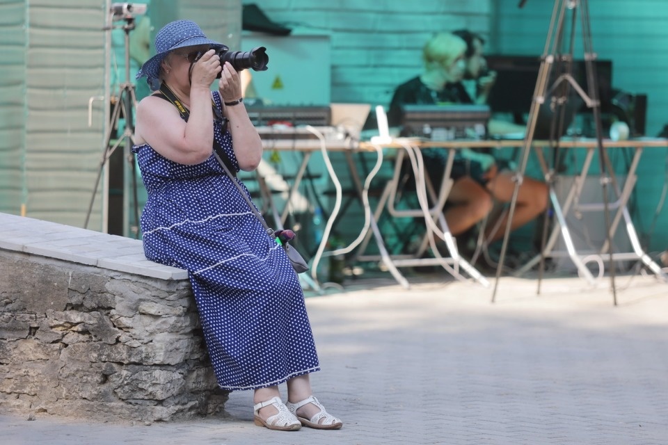 «Люблю тебя, мой город на Великой» «Люблю тебя, мой город на Великой»