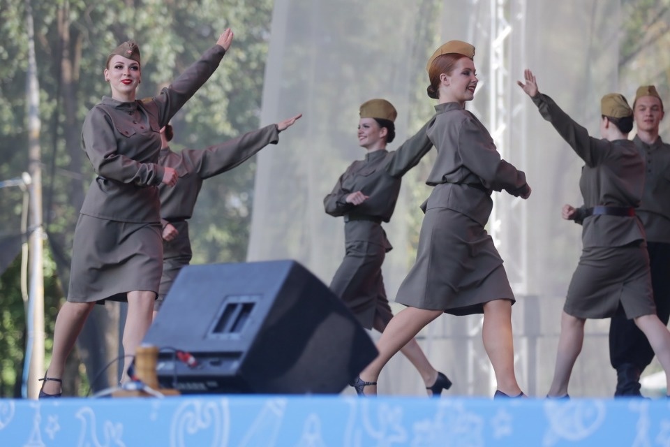 «Люблю тебя, мой город на Великой» «Люблю тебя, мой город на Великой»