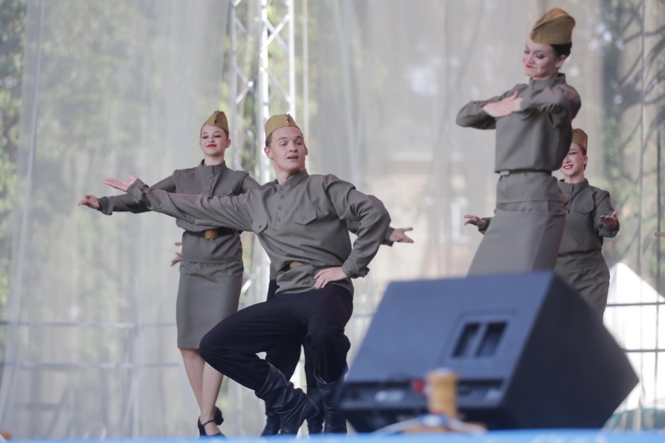 «Люблю тебя, мой город на Великой» «Люблю тебя, мой город на Великой»