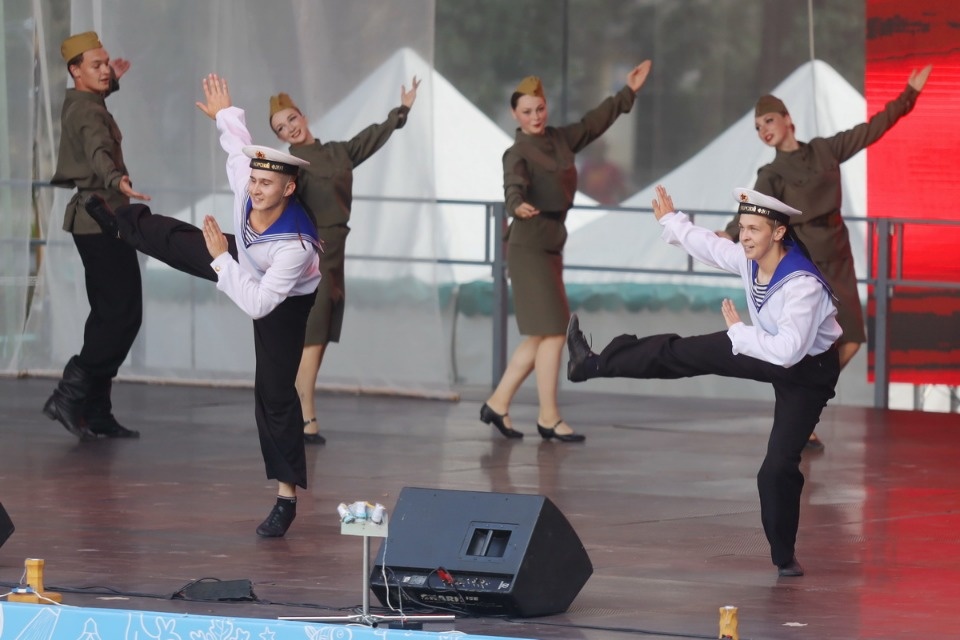 «Люблю тебя, мой город на Великой» «Люблю тебя, мой город на Великой»