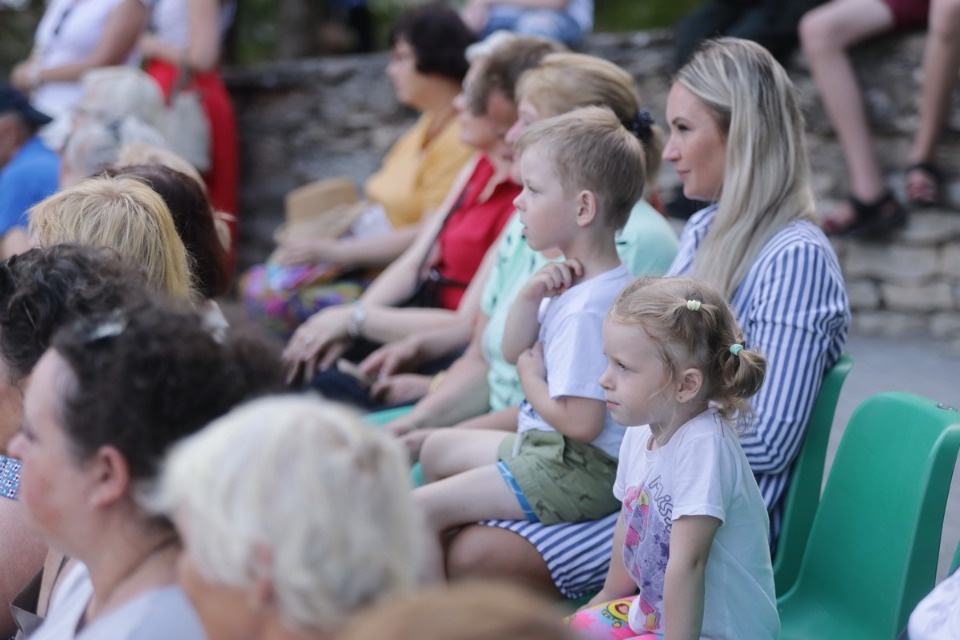 «Люблю тебя, мой город на Великой» «Люблю тебя, мой город на Великой»