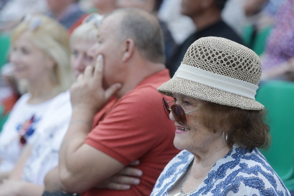 «Люблю тебя, мой город на Великой» «Люблю тебя, мой город на Великой»