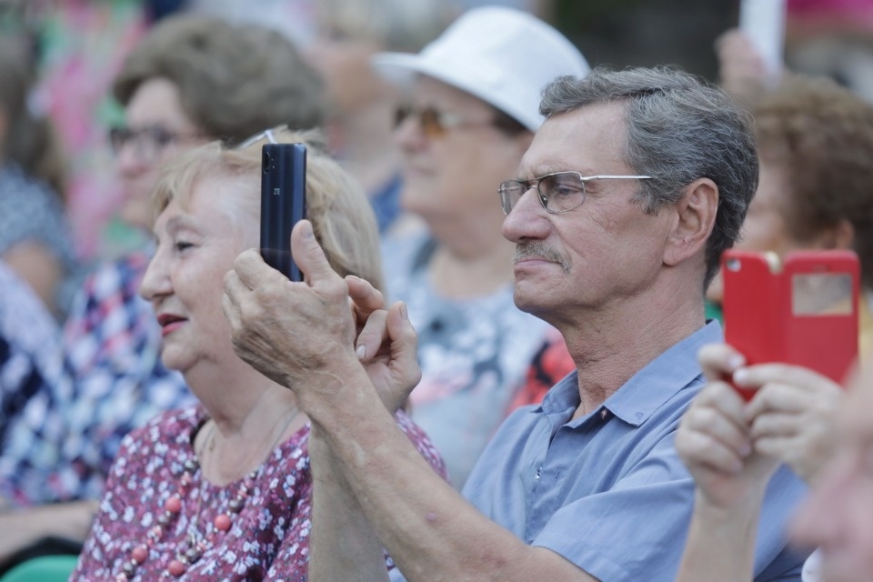 «Люблю тебя, мой город на Великой» «Люблю тебя, мой город на Великой»