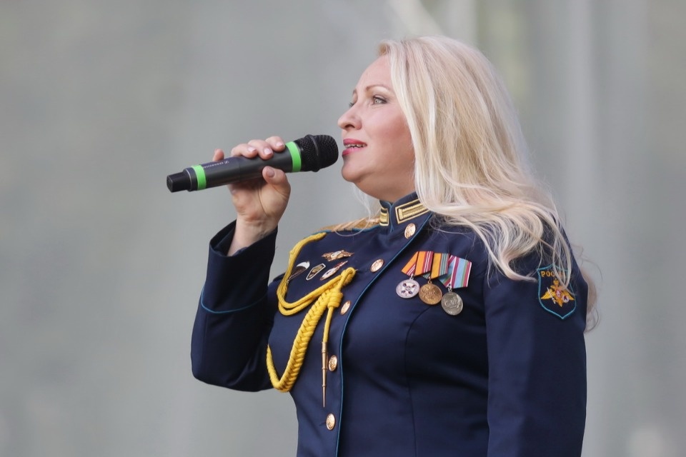 «Люблю тебя, мой город на Великой» «Люблю тебя, мой город на Великой»