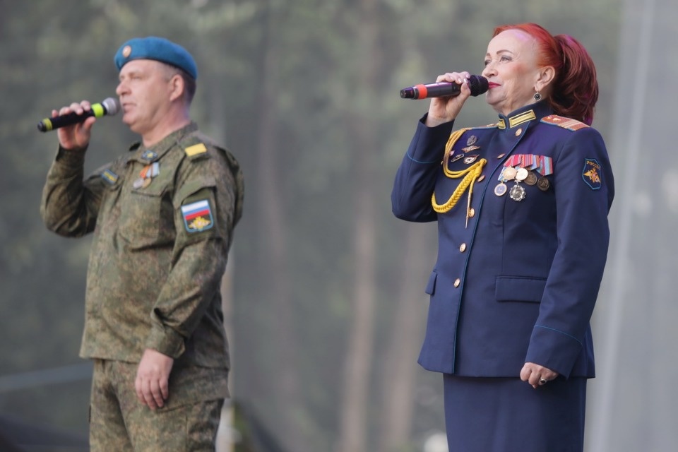 «Люблю тебя, мой город на Великой» «Люблю тебя, мой город на Великой»