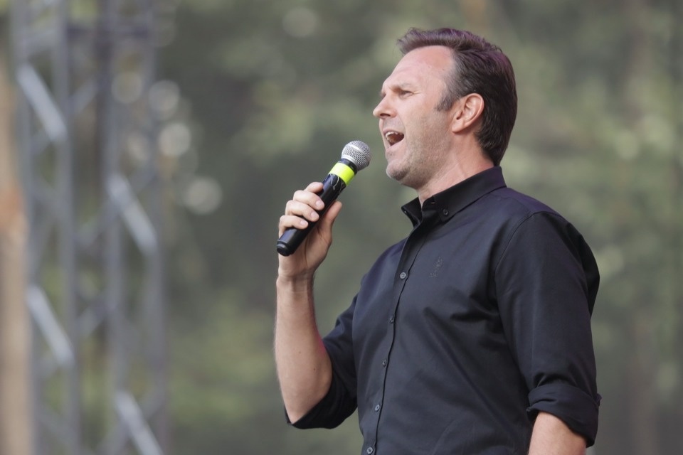 «Люблю тебя, мой город на Великой» «Люблю тебя, мой город на Великой»