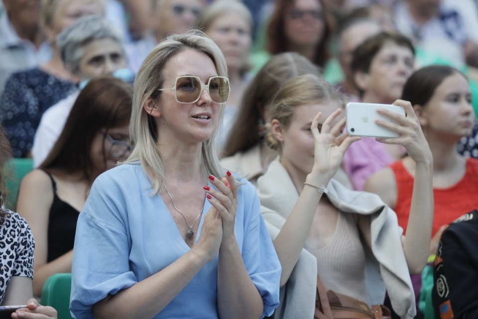 «Люблю тебя, мой город на Великой» «Люблю тебя, мой город на Великой»