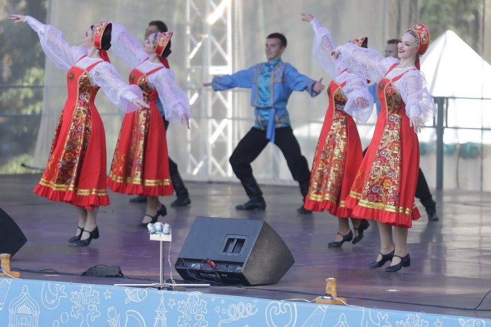 «Люблю тебя, мой город на Великой» «Люблю тебя, мой город на Великой»