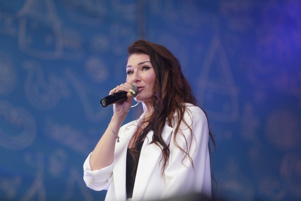 Поющий Псков Поющий Псков