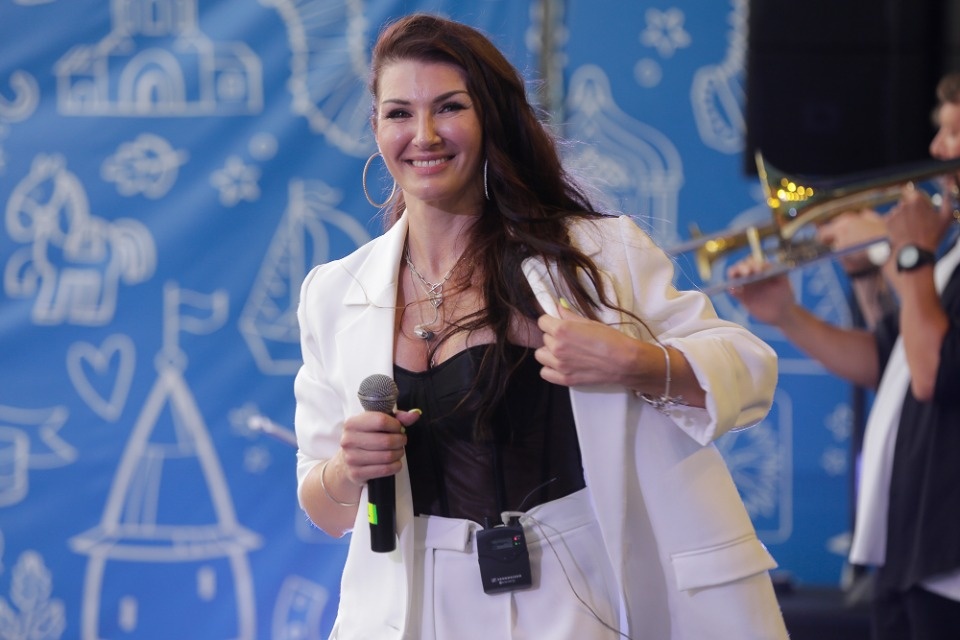 Поющий Псков Поющий Псков