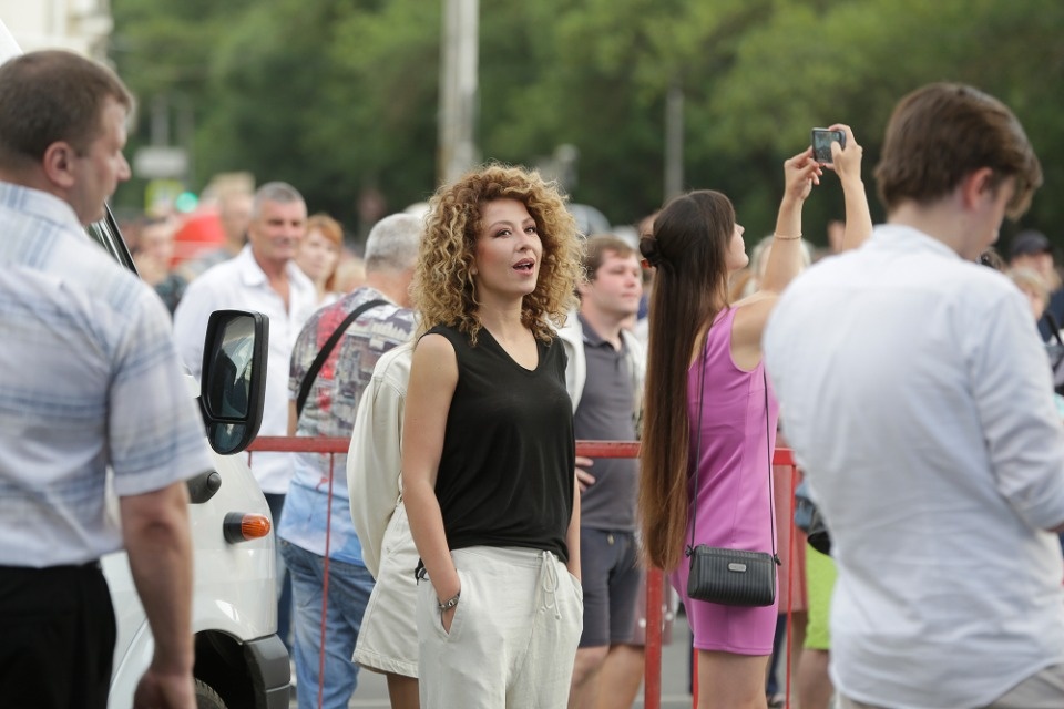 Поющий Псков Поющий Псков