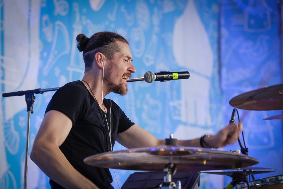 Поющий Псков Поющий Псков