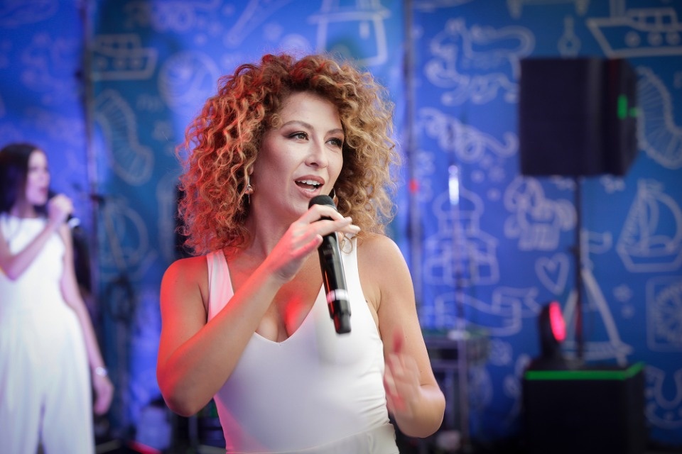 Поющий Псков Поющий Псков