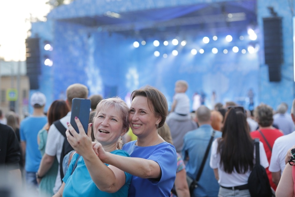 Поющий Псков Поющий Псков