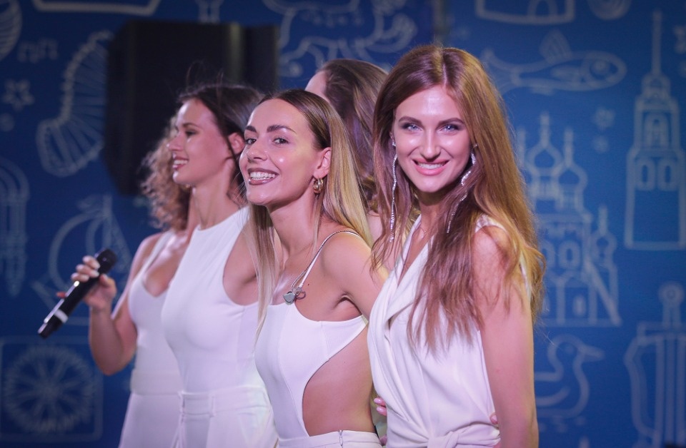 Поющий Псков Поющий Псков