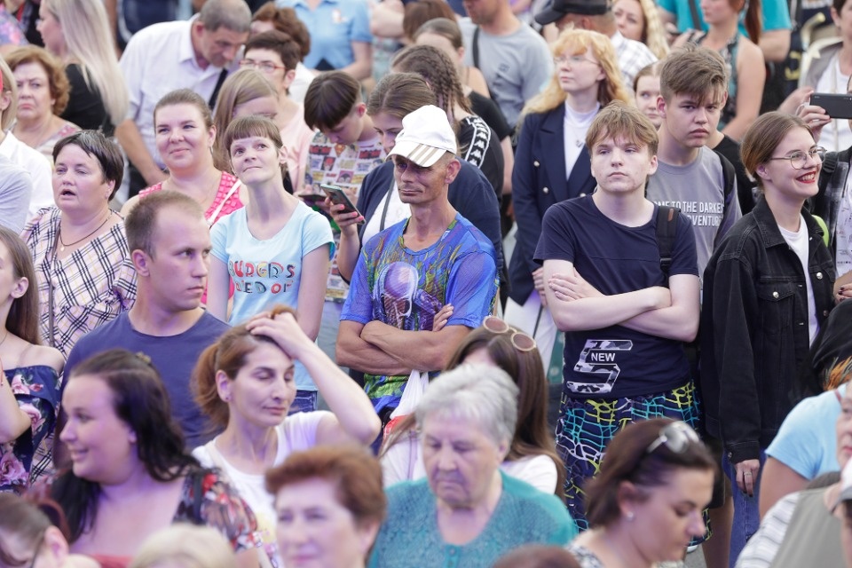 Поющий Псков Поющий Псков