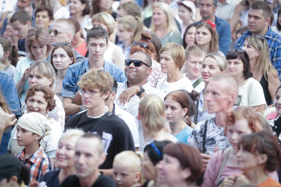 Поющий Псков Поющий Псков