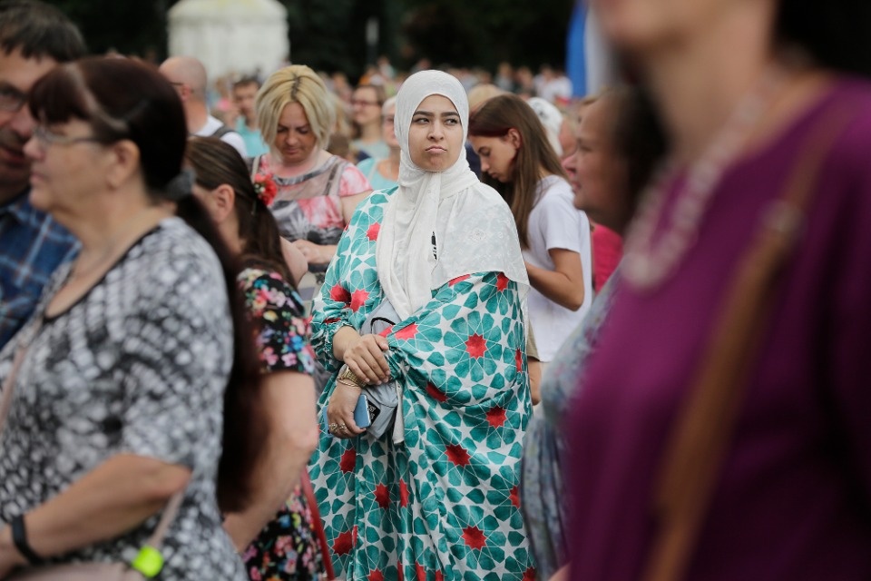 Поющий Псков Поющий Псков