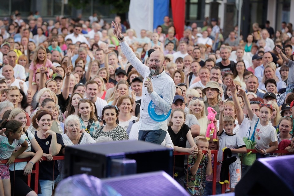 Поющий Псков Поющий Псков