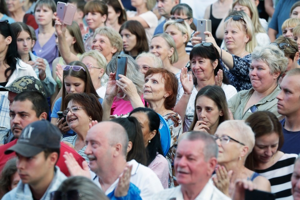 Поющий Псков Поющий Псков