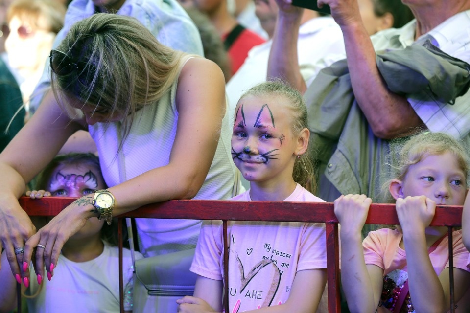 Поющий Псков Поющий Псков