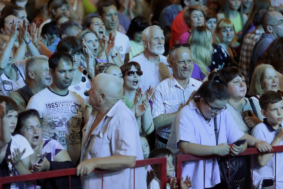 Поющий Псков Поющий Псков