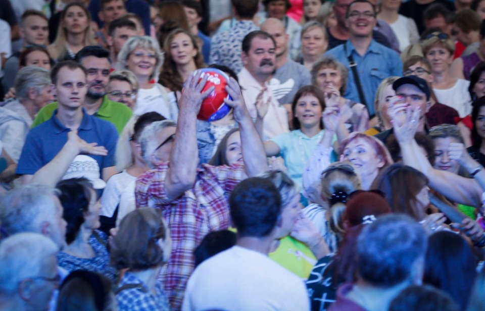 Поющий Псков Поющий Псков