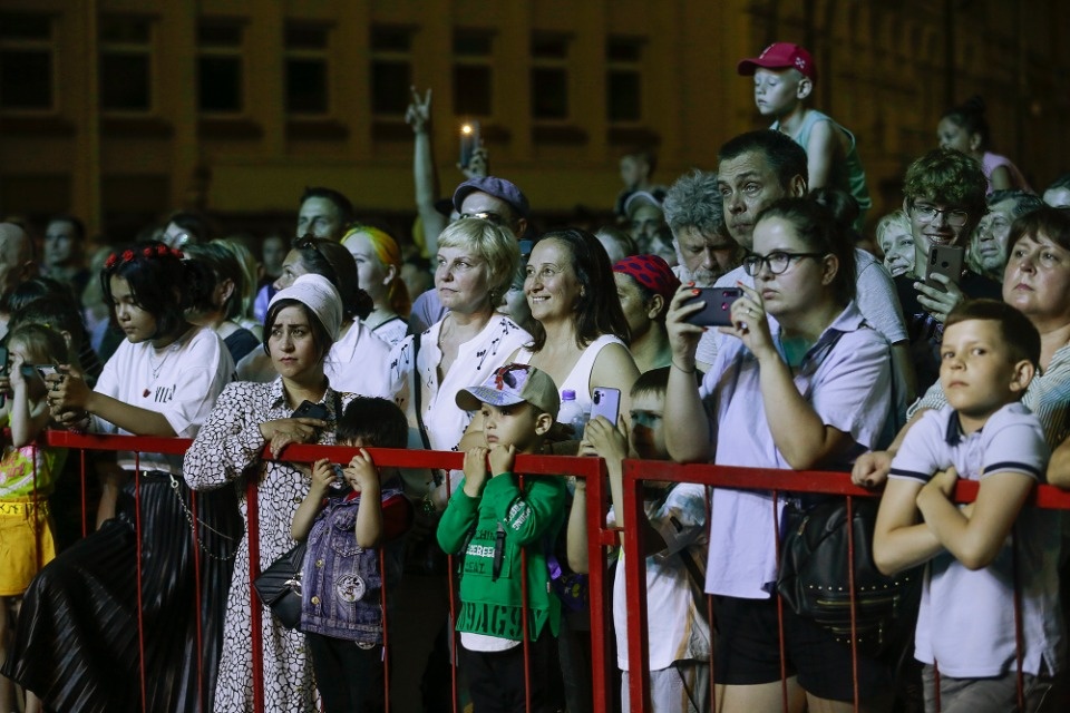 Поющий Псков Поющий Псков