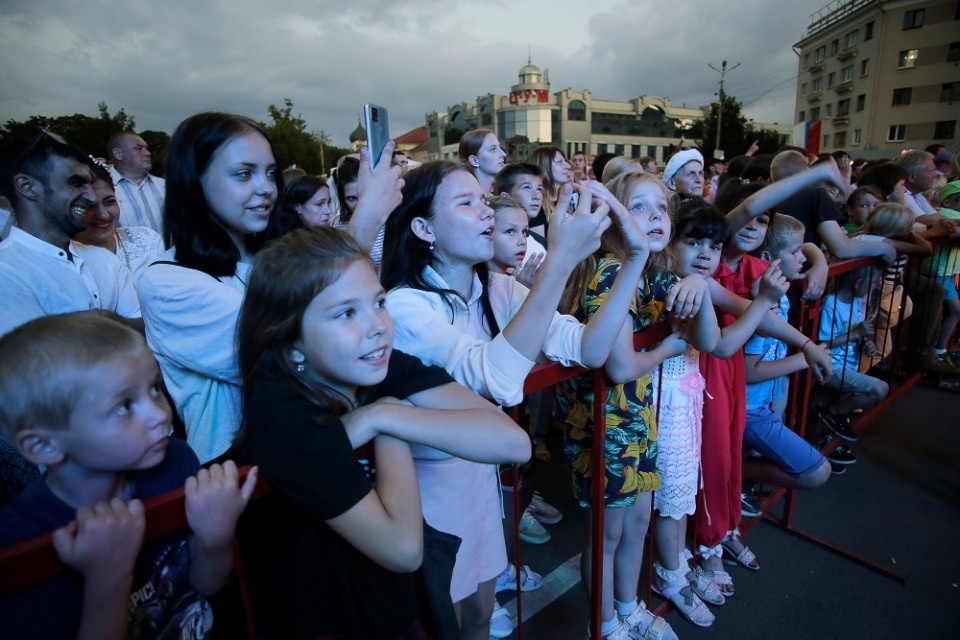 Поющий Псков Поющий Псков