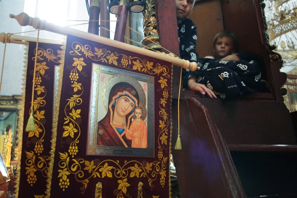 Ольгин день Ольгин день