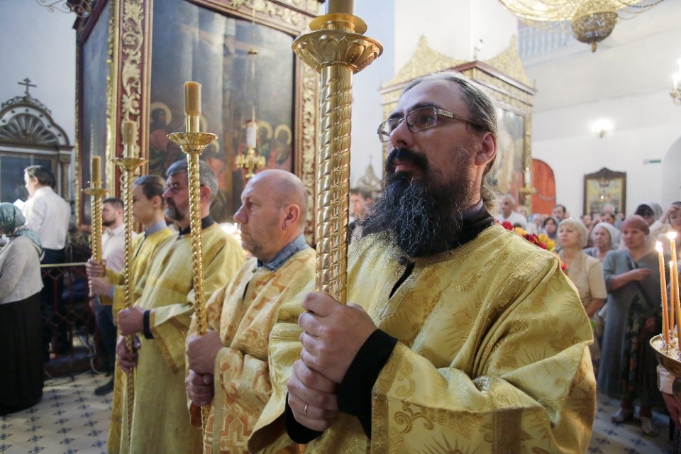 Ольгин день Ольгин день