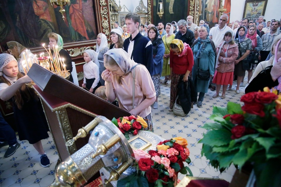 Ольгин день Ольгин день