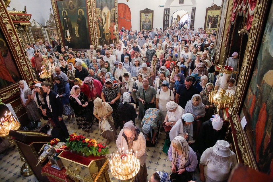 Ольгин день Ольгин день