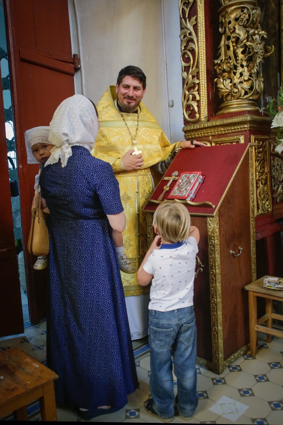 Ольгин день Ольгин день