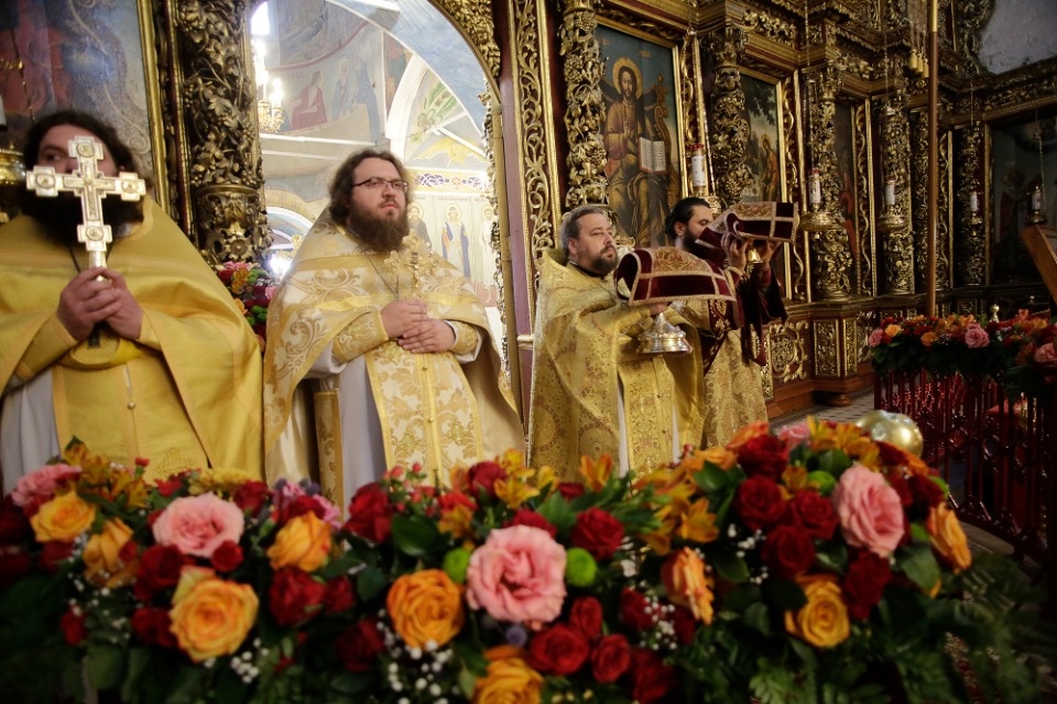 Ольгин день Ольгин день