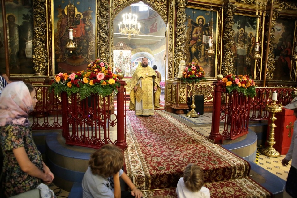 Ольгин день Ольгин день