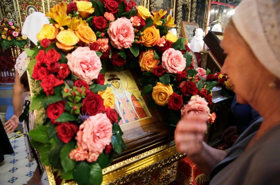 Ольгин день Ольгин день