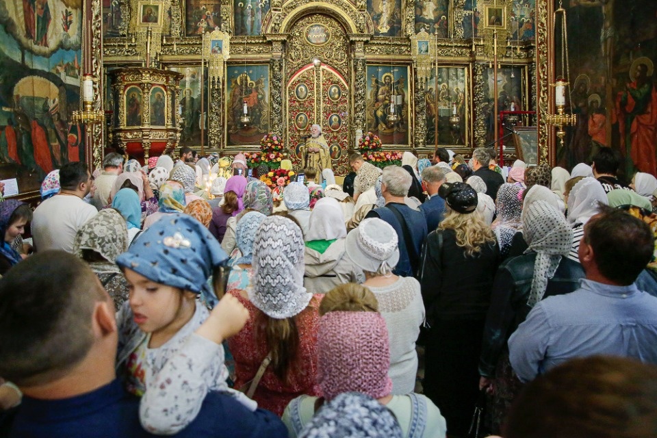 Ольгин день Ольгин день