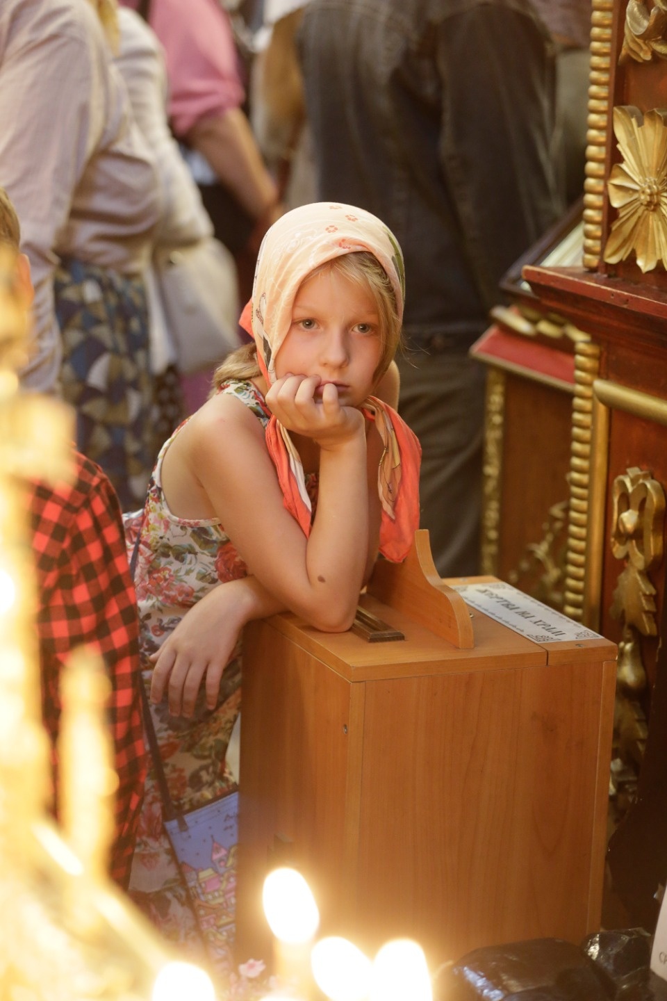 Ольгин день Ольгин день