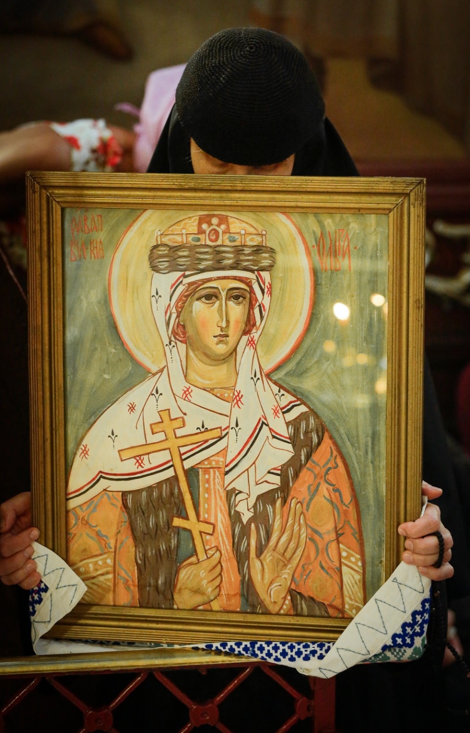 Ольгин день Ольгин день