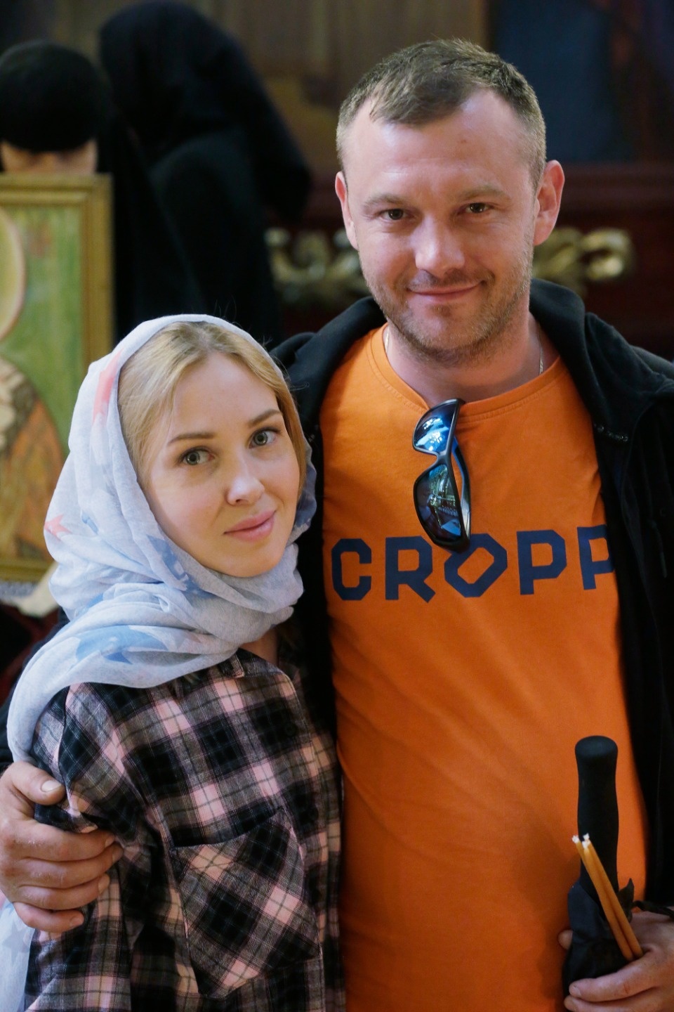 Ольгин день Ольгин день